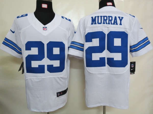 Nike Dallas Cowboys Elite Jerseys-013